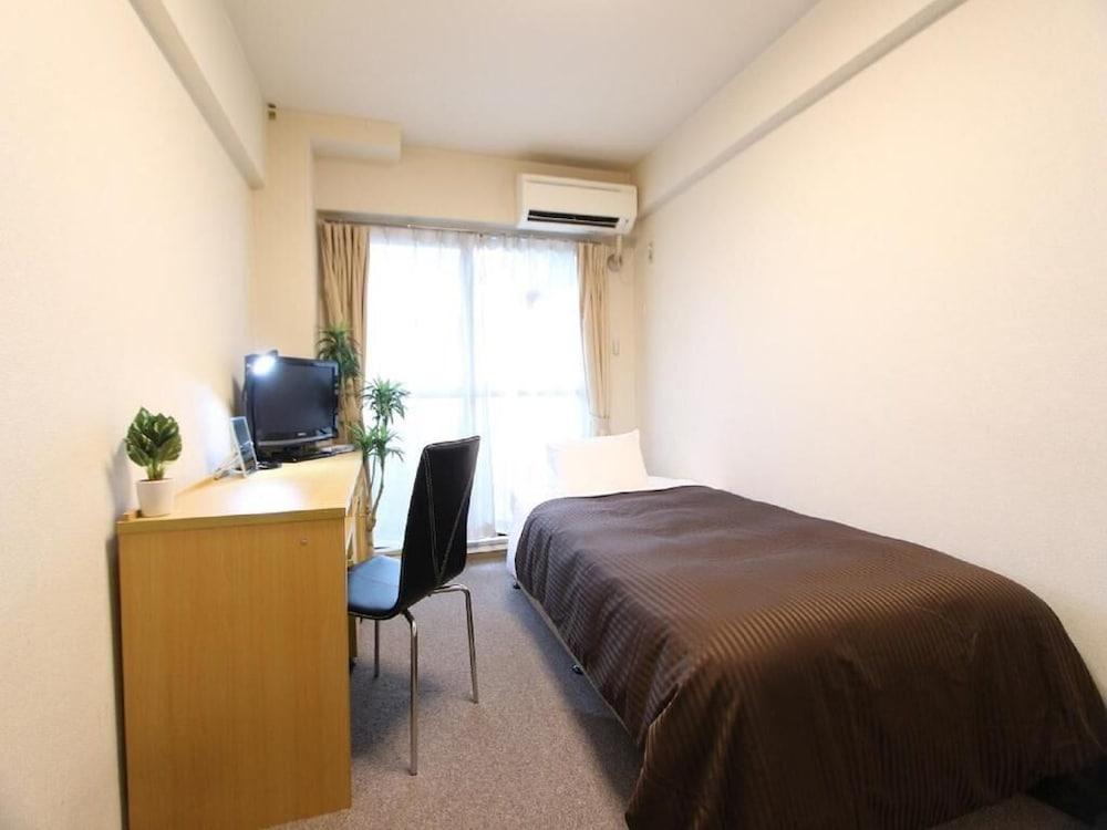 Hotel Livemax Budget Футю Экстерьер фото